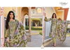 Belliza Naira Vol 26 Pure Digital Printed Cotton Dress Material
